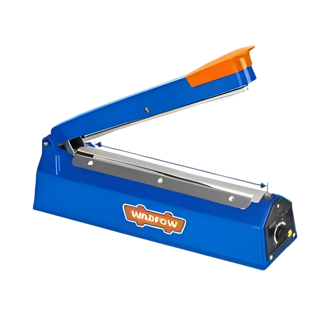 Máy hàn miệng túi 300mm (vỏ nhựa) Wadfow WXY2003