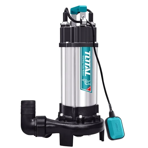Máy bơm chìm nước thải 1500W-TOTAL-TWP7150026