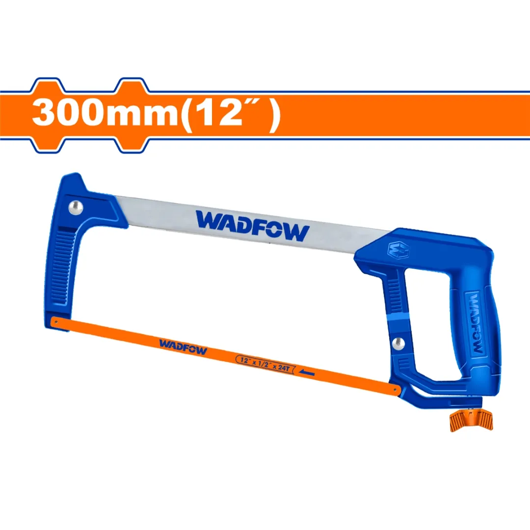 Khung cưa tay 12"-Wadfow WHF3108