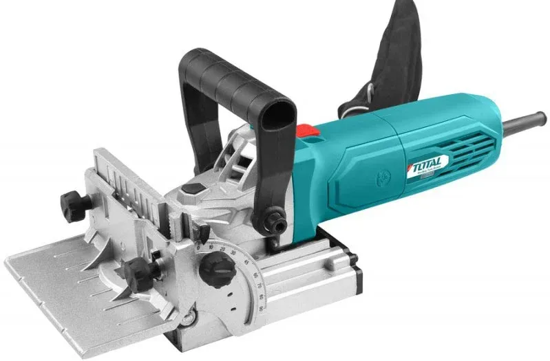 Máy ghép mộng  950W-TOTAL-TS70906