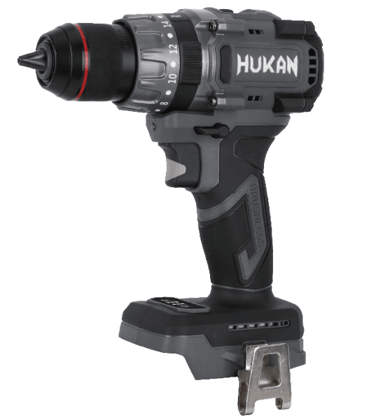THÂN MÁY KHOAN PIN 13MM (GEN2)
- HUKAN -BODY
HM21-G2-Z1700
