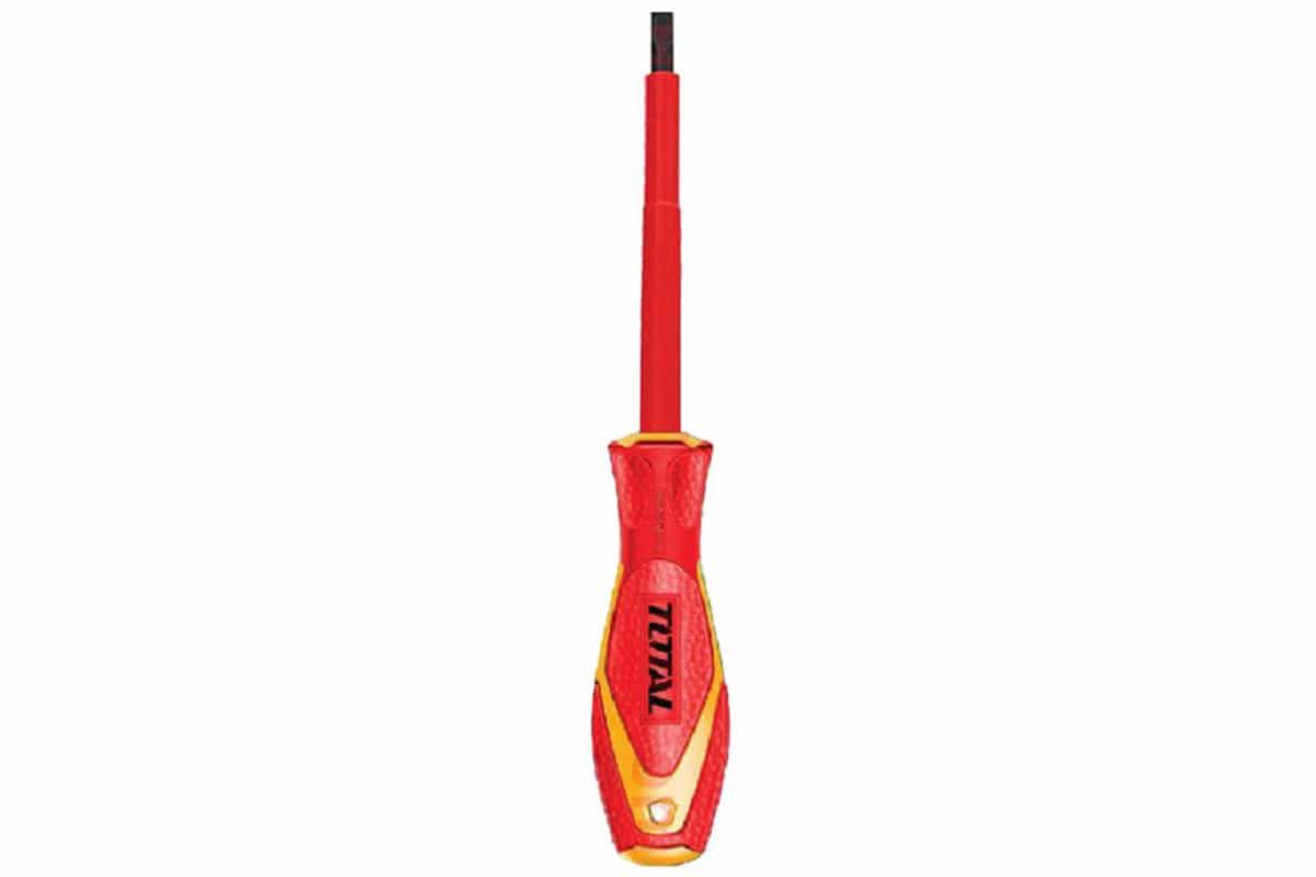 Tua vít bake cách điện PH1x80 -TOTAL-THTISPH180