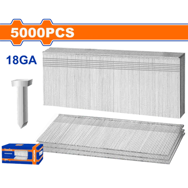 Đinh bắn thẳng 15mm Wadfow WNA18151