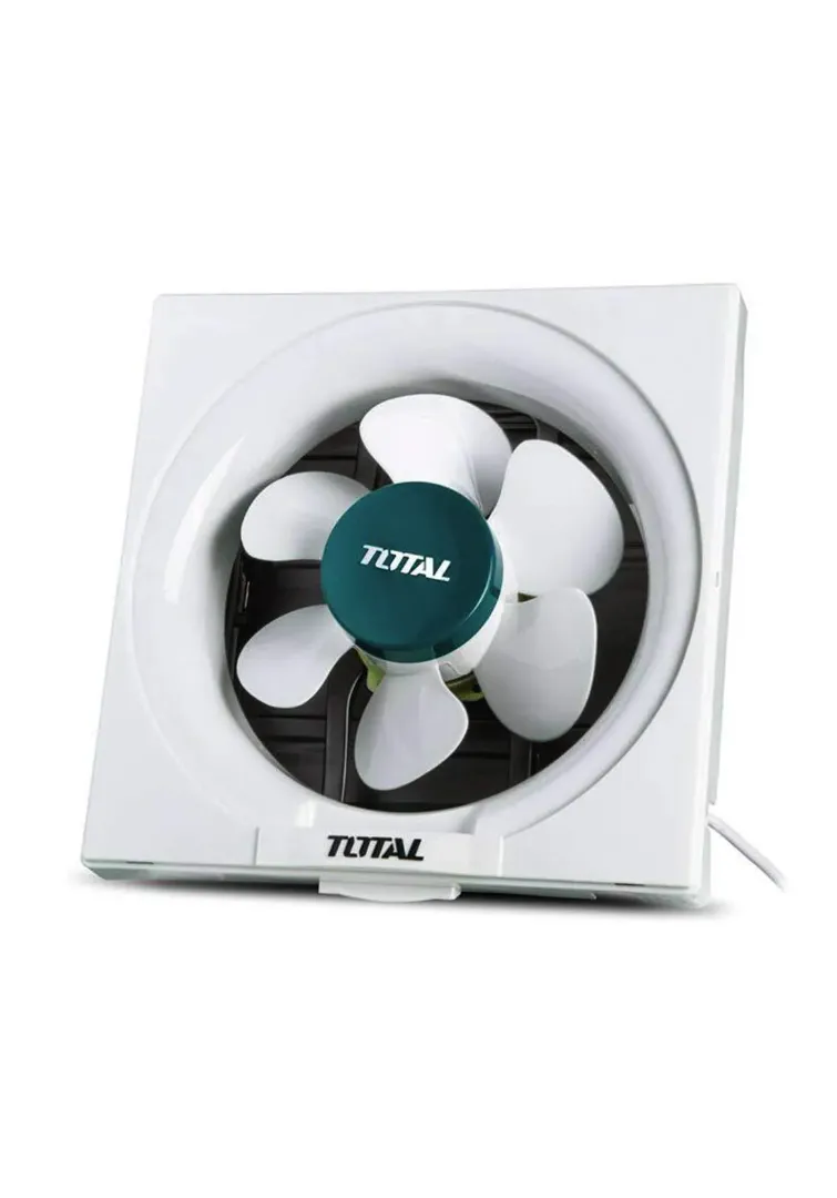 Quạt thông gió  38W-TOTAL-TPEF38101