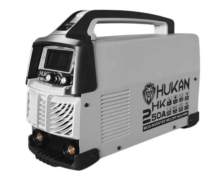 MÁY HÀN ĐIỆN TỬ (GEN2)
- HUKAN -ARC-250MOSFET