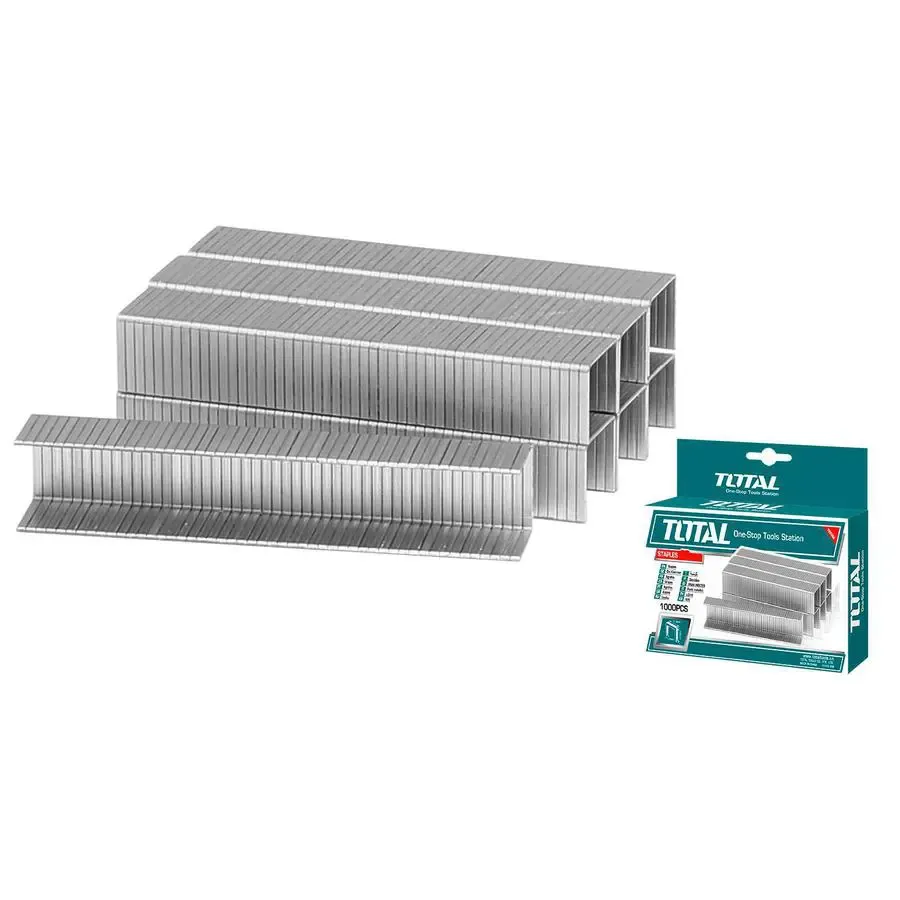 Đinh gim bấm 10x0.7mm -TOTAL-THT39101