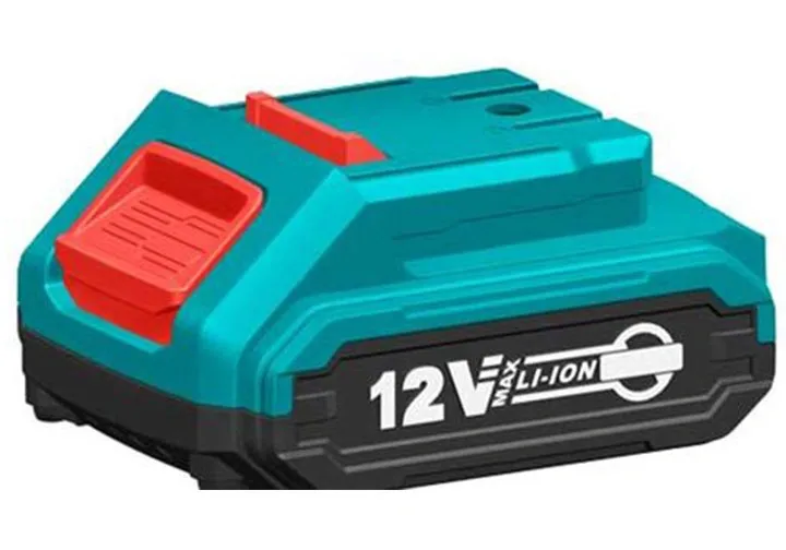 Pin 12V-TOTAL-TBLI12151