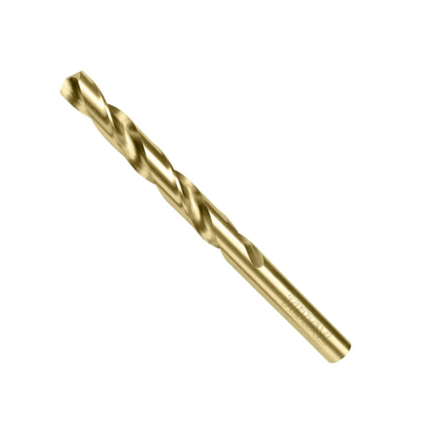Mũi khoan sắt (4mm) -TOTAL-TAC100403