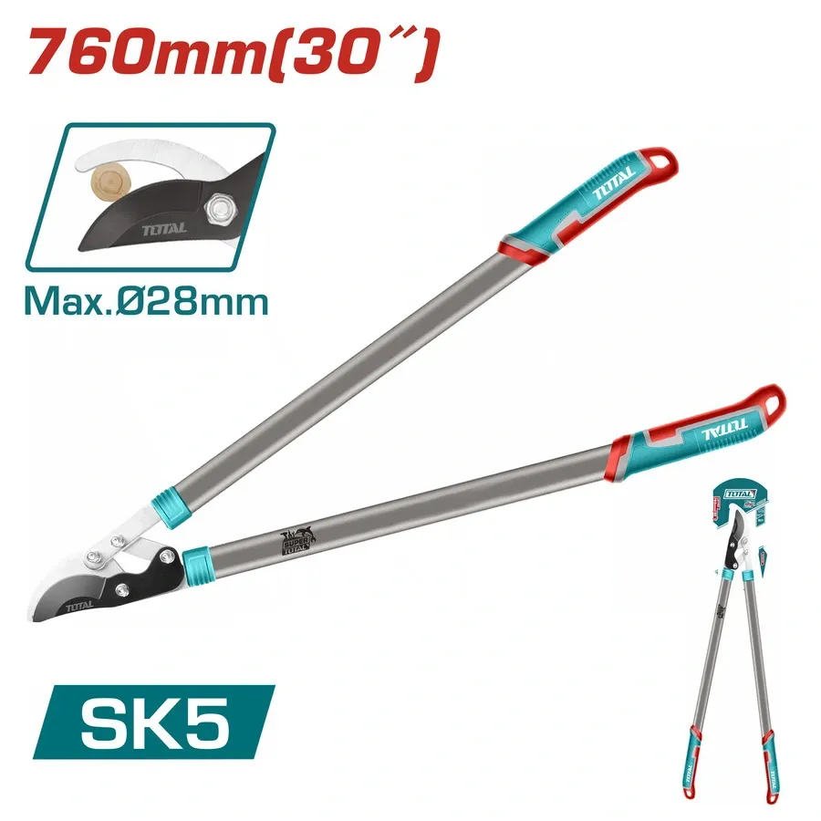 Kéo cắt tỉa (30") -TOTAL-THT1527401