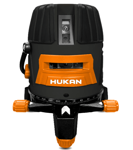 MÁY CÂN BẰNG LASER 5 LINE - KHÔNG KÈM CHÂN (GEN1)
- HUKAN -T88