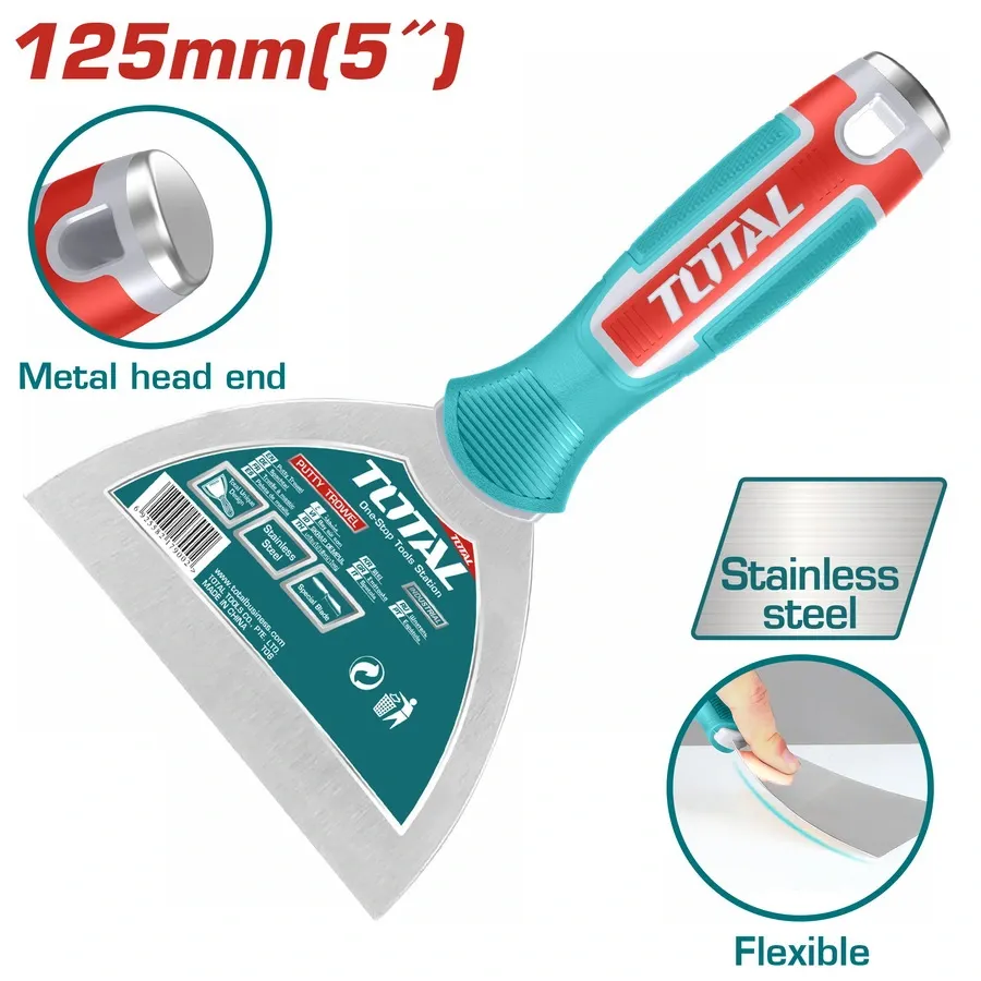 Bay sủi sơn
125mm-TOTAL-THT831256