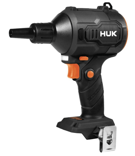 THÂN MÁY THỔI BỤI PIN (GEN3)
- HUKAN -BODY
G3-CDB501