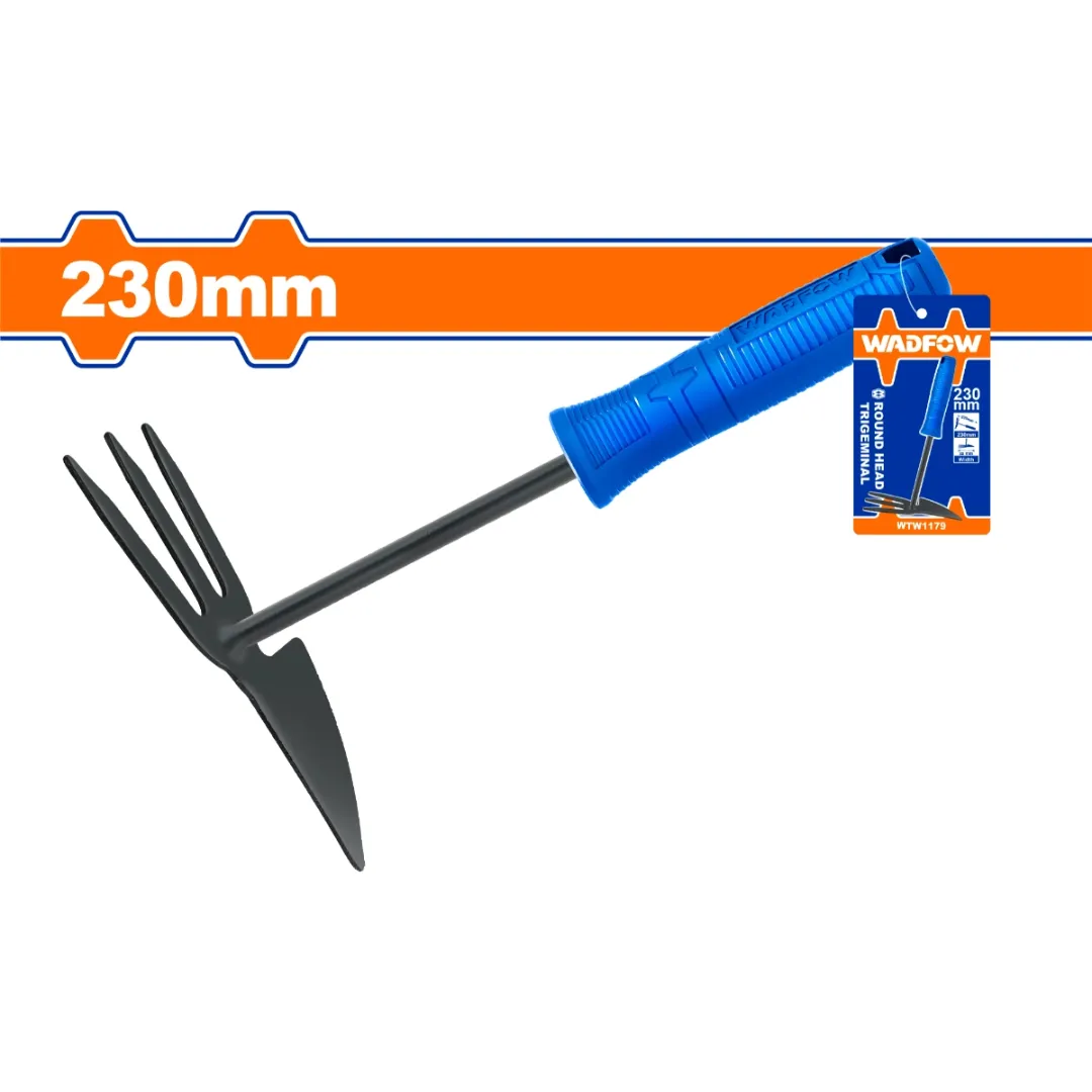 Cào làm vườn 230mm-Wadfow WTW1179