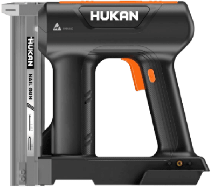 THÂN SÚNG BẮN ĐINH (GEN 1)
- HUKAN -BODY
G1-2IN1F30