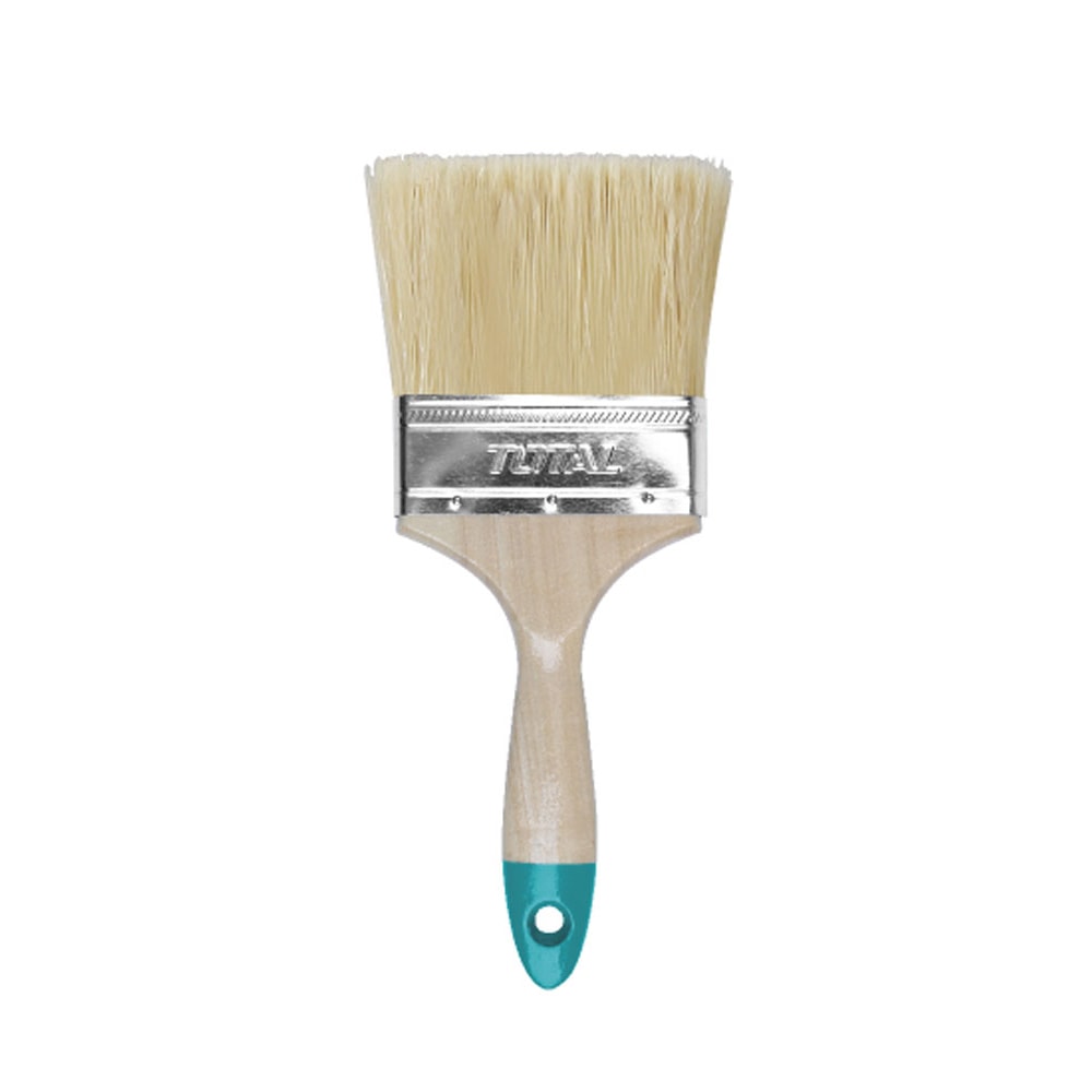 Cọ sơn 4" -TOTAL-THT84041