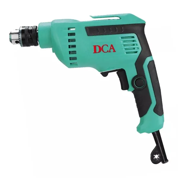 Máy Khoan Điện -DCA-AJZ10-10