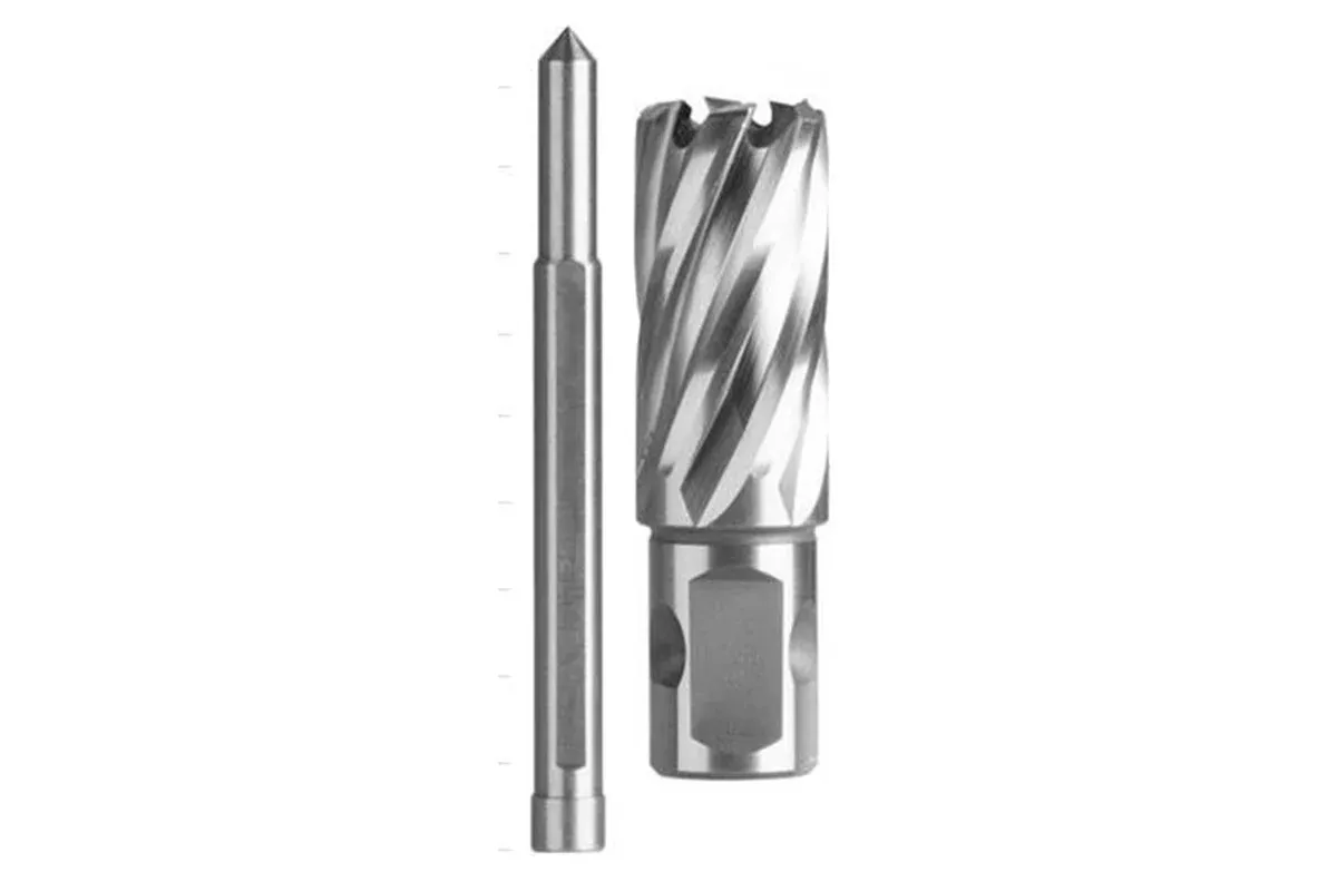 Mũi khoan từ M2 (34mm) -TOTAL-TAC410342
