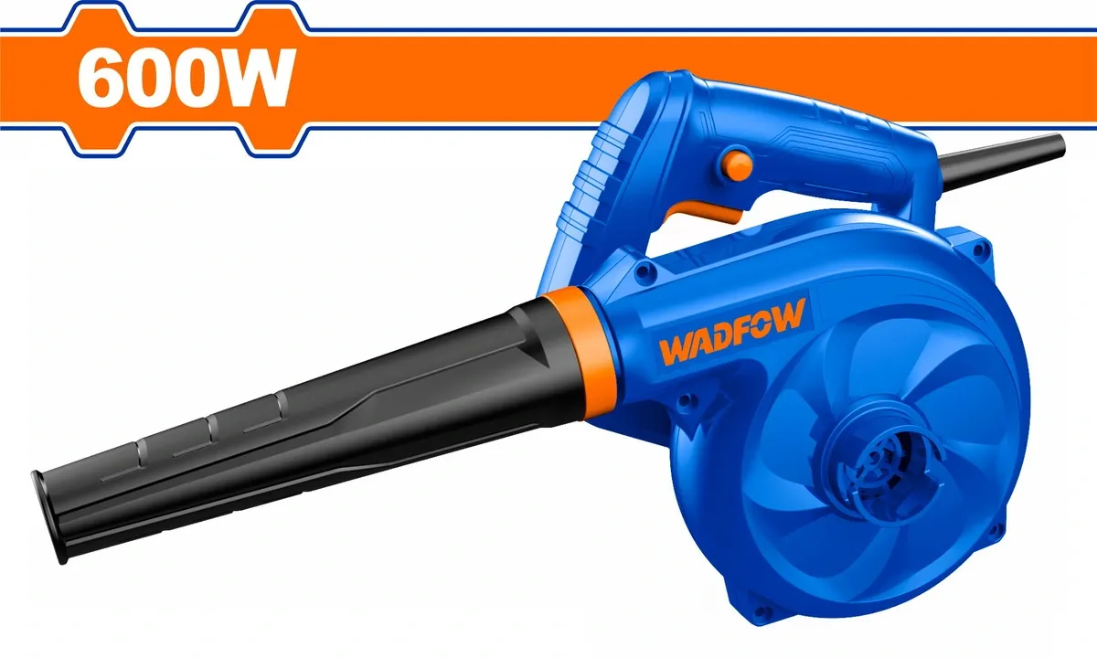 Máy thổi bụi 600W Wadfow WAB15601
