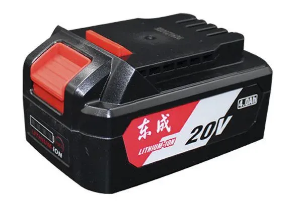 Pin lithium 
20V/ 5.0Ah-DCA-FFBL2050