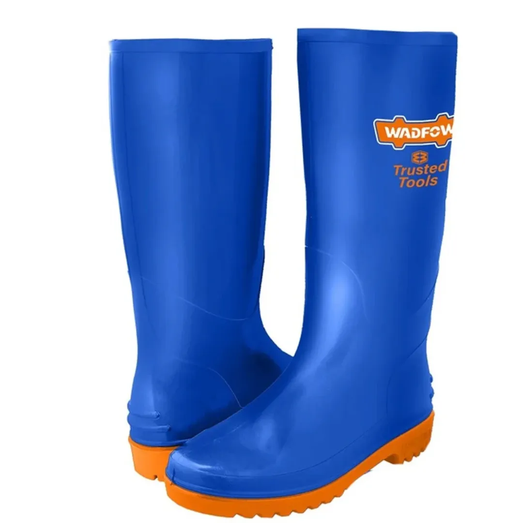 Ủng cao đi mưa size 42-Wadfow WRB1L42