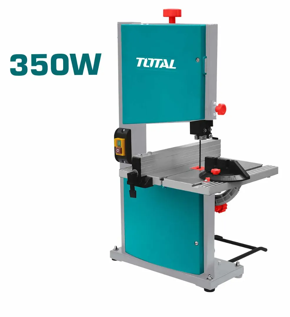 Máy cưa bàn  350W-TOTAL-TS730301