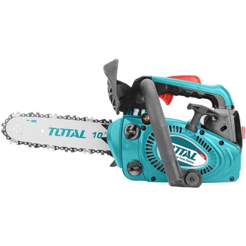 Máy cưa xích xăng 0.7kW -25.4cc-TOTAL-TG5261011