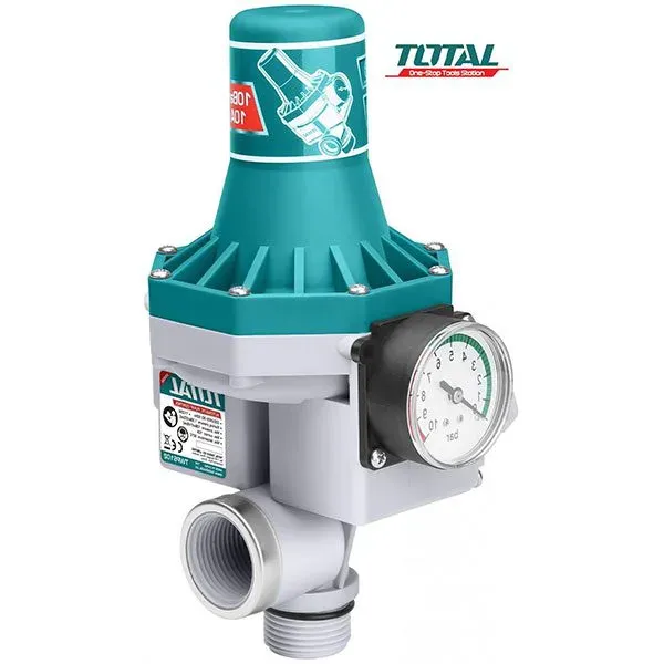 Rờ le tự động -TOTAL-TWPS102