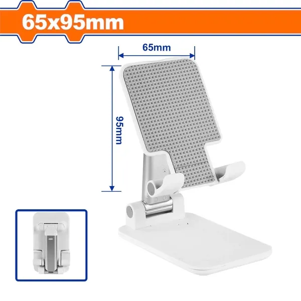 Giá đỡ điện thoại di động 65x95mm-Wadfow WUY1501