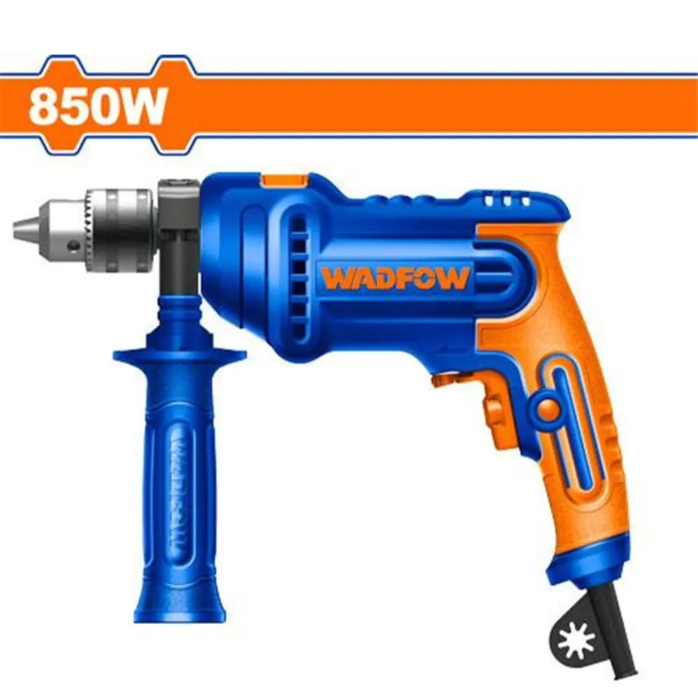 Máy khoan búa 850W Wadfow WMD15851E