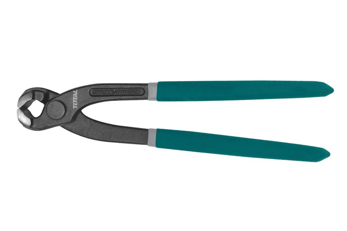 Kềm càng cua đầu nhỏ (10") -TOTAL-THT28101