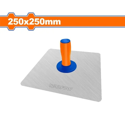 Bàn xoa xây dựng 250x250mm-Wadfow WXH2325