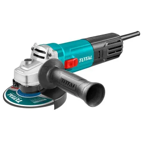 Máy mài góc  1400W-TOTAL-TG1141256