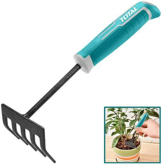 Cây cào làm vườn 270mm -TOTAL-THFTR1008
