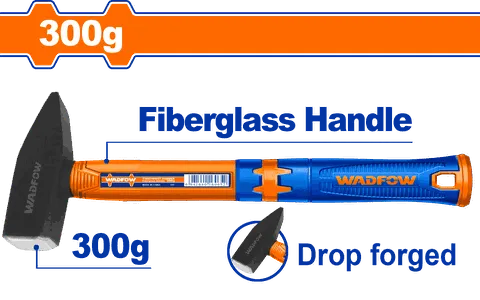 Búa cơ khí 300g-Wadfow WHM1303
