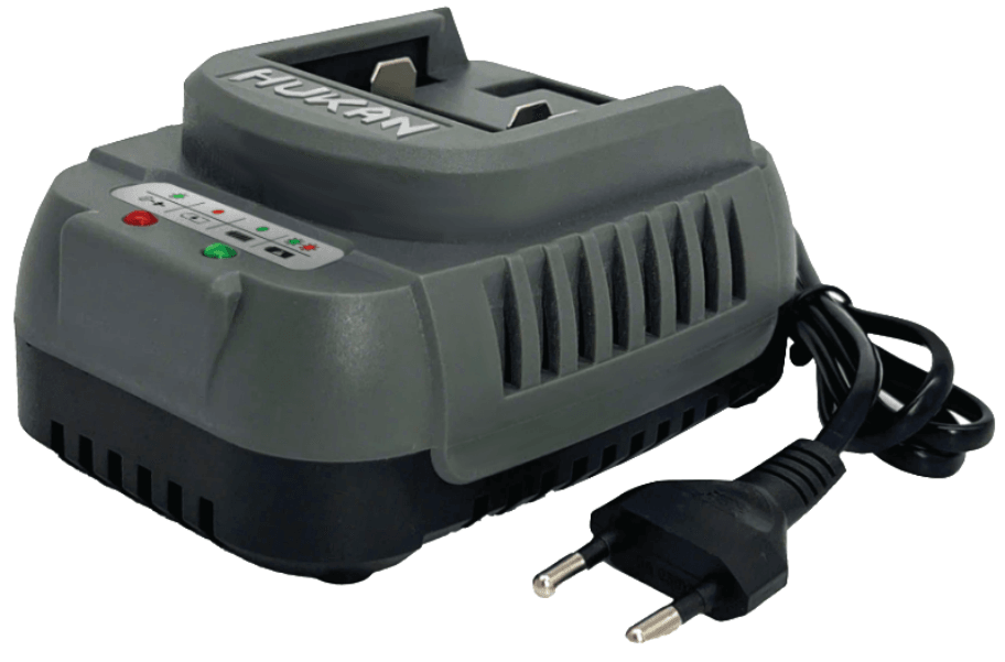 BỘ SẠC HUKAN (GEN 2)
- HUKAN -G2-ADT21015