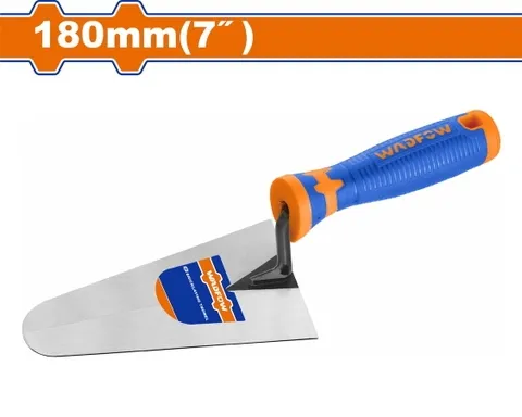 Bay lát gạch 180mm(7")-Wadfow WBT3307