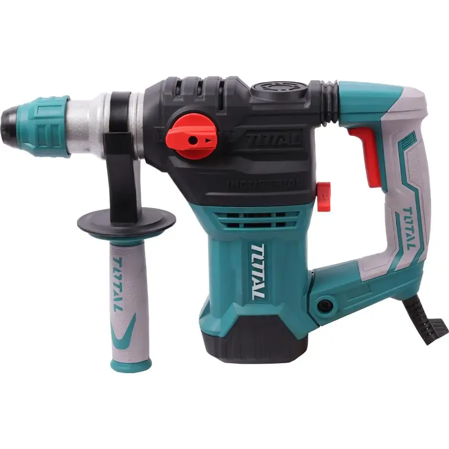 Máy đục bê tông  1500W-TOTAL-TH1153216