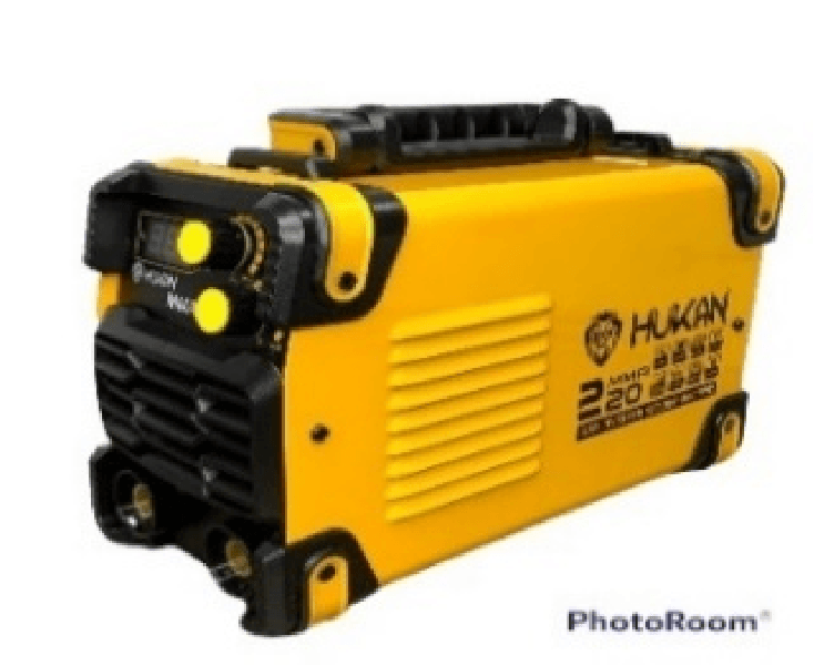 MÁY HÀN ĐIỆN TỬ  (GEN 1)
- HUKAN -MMA-220IGBT