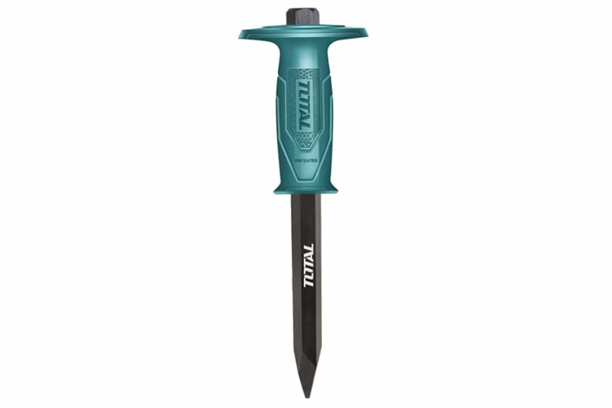 Đục bê tông nhọn 
16x305mm -TOTAL-THT4421216