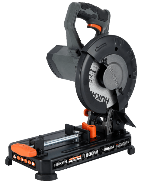 MÁY CẮT SẮT 1800W (GEN2)
- HUKAN -G2-MCS1800