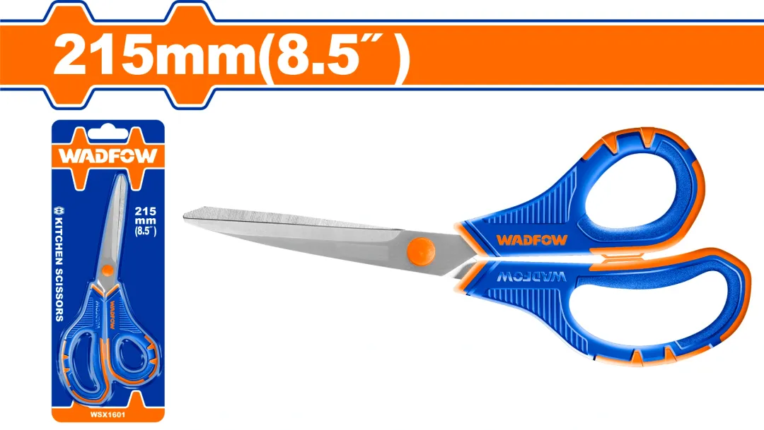Kéo 8.5"-Wadfow WSX1601
