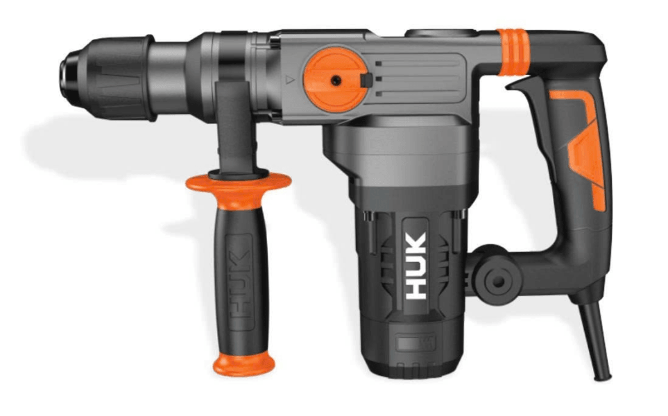 MÁY ĐỤC BÊ TÔNG 2 CHỨC NĂNG (GEN3)
- HUKAN -G3-HUK128