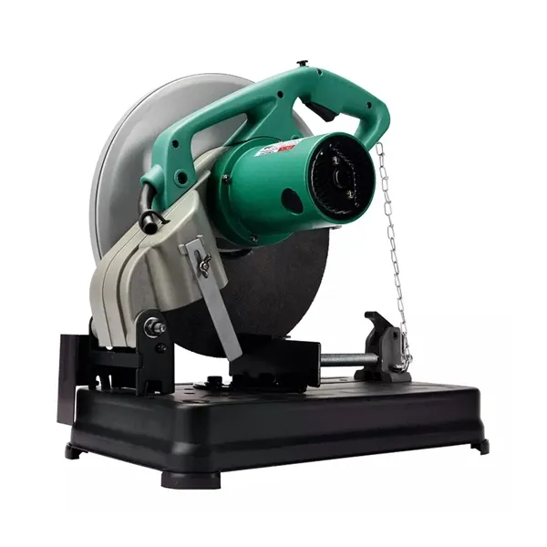 Máy Cắt Sắt-DCA-AJG04-355S