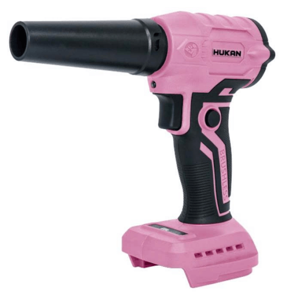 THÂN MÁY THỔI PHẢN LỰC (GEN 2)
- HUKAN -BODY
G2TPL-F1