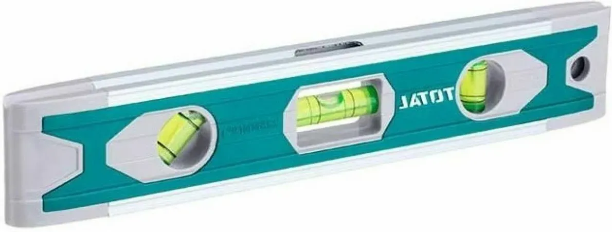 Thước thủy mini 225mm -TOTAL-TMT2235