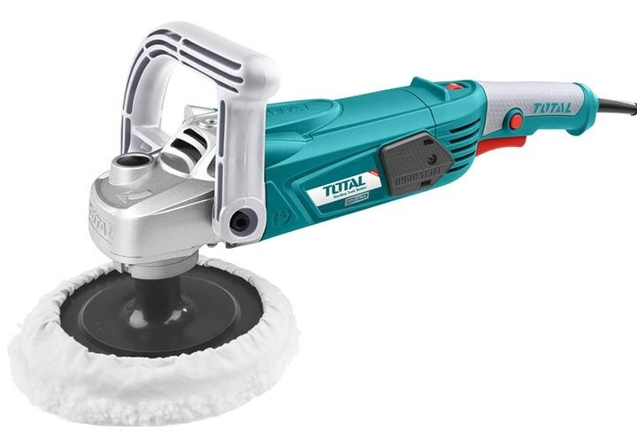 Máy đánh bóng  1400W-TOTAL-TP1141806-2