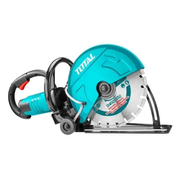 Máy cắt bê tông 2800W -TOTAL-TPC9203556