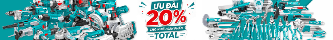 GIẢM GIÁ ĐẾN 20%
