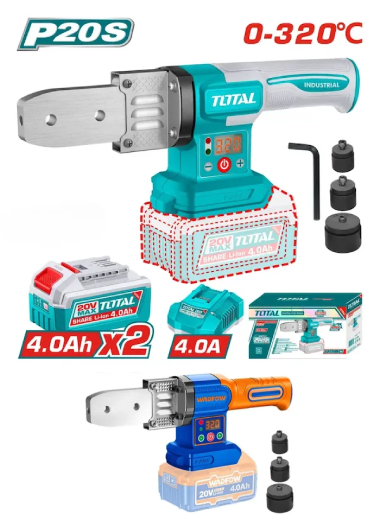 Máy hàn ống nhiệt
