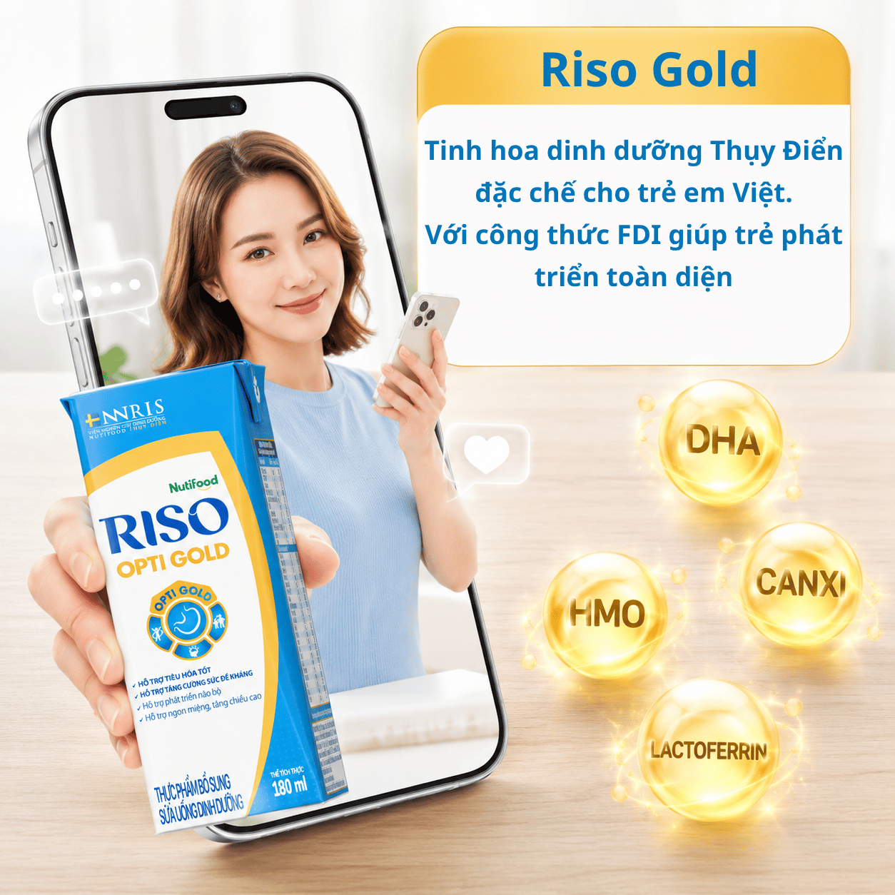 10 loại thực phẩm giúp bé phát triển chiều cao tối ưu và khỏe mạnh mỗi ngày